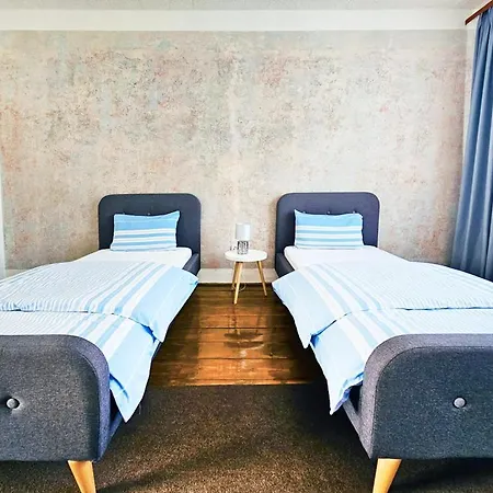 Vaclavkova Apartamento Mladá Boleslav