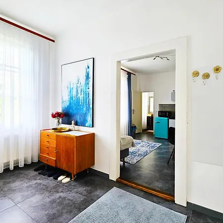 Vaclavkova Apartamento *