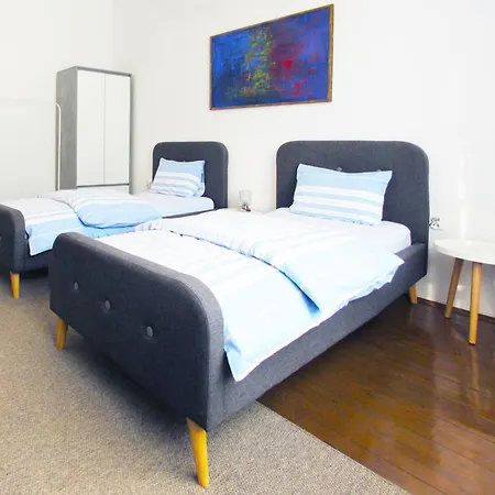 Vaclavkova Apartamento Mladá Boleslav