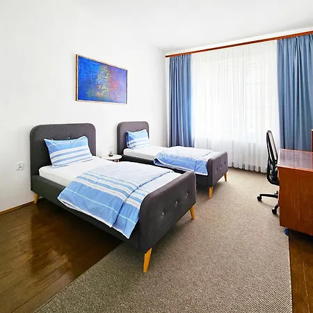 Vaclavkova Apartamento