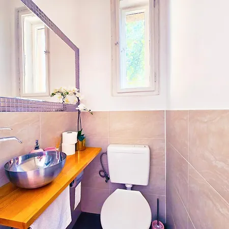 Vaclavkova Apartamento Mladá Boleslav