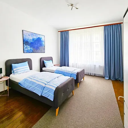 Apartamento Vaclavkova Mladá Boleslav